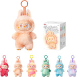 Labubu Biginto Energy Blind Box Series | Fuzzy Collectible Figures - [UAE]