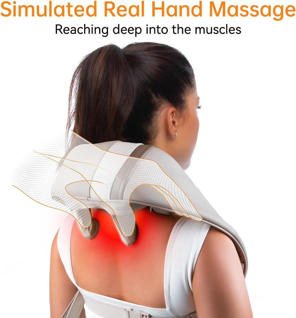 Neck Massager