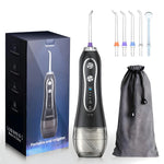 Electric Water Flosser