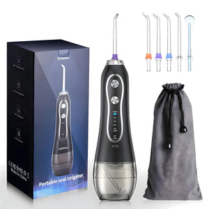 Electric Water Flosser