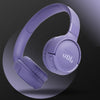 JBL Tune 520BT Wireless On-Ear Headphones - سماعات رأس لاسلكية فوق الأذن - My Store